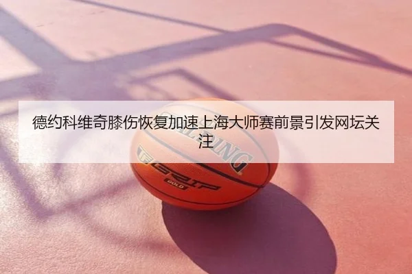 德约科维奇膝伤恢复加速上海大师赛前景引发网坛关注